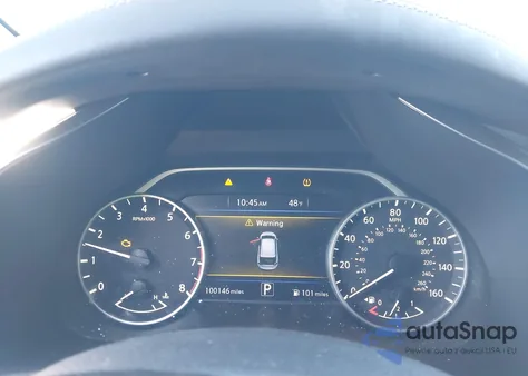 2017 Nissan Murano Sv from USA, damaged, VIN 5N1AZ2MG8HN158335